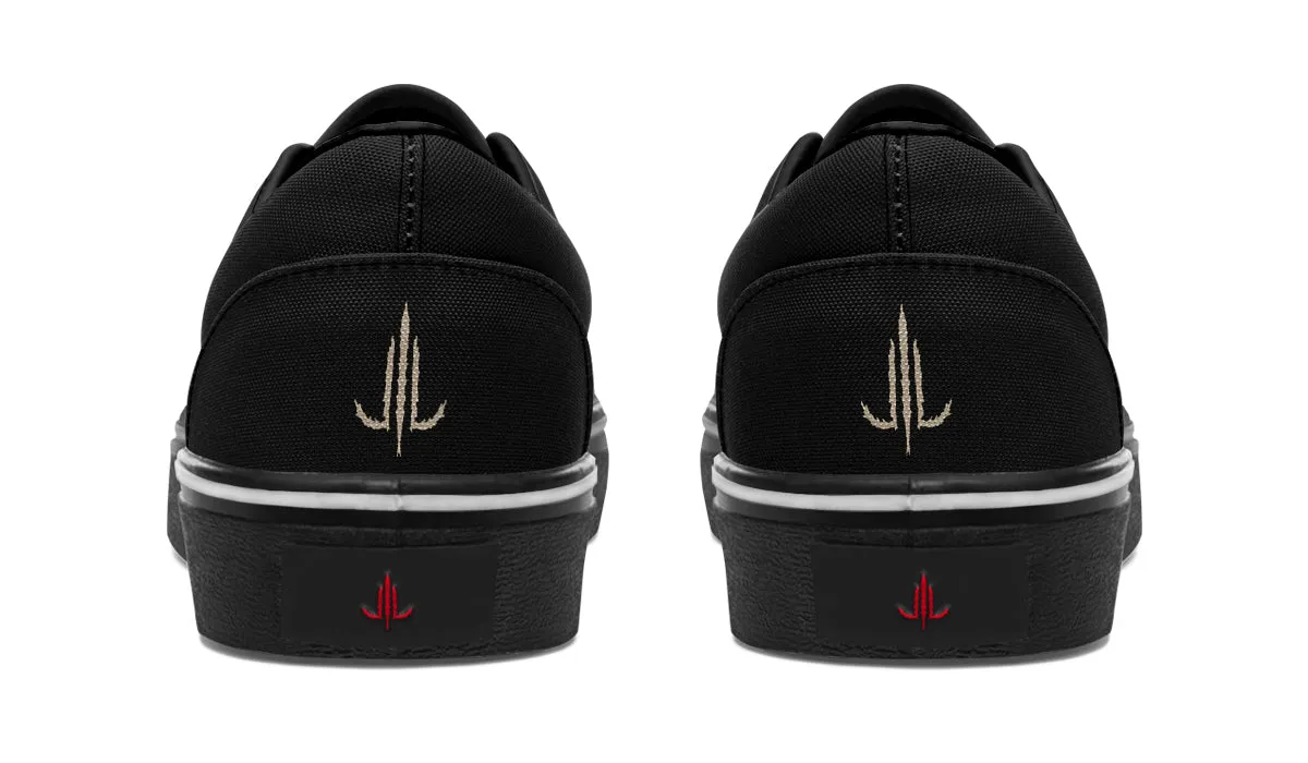 Lil Devil Classic Shoes