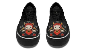 Lil Devil Classic Shoes