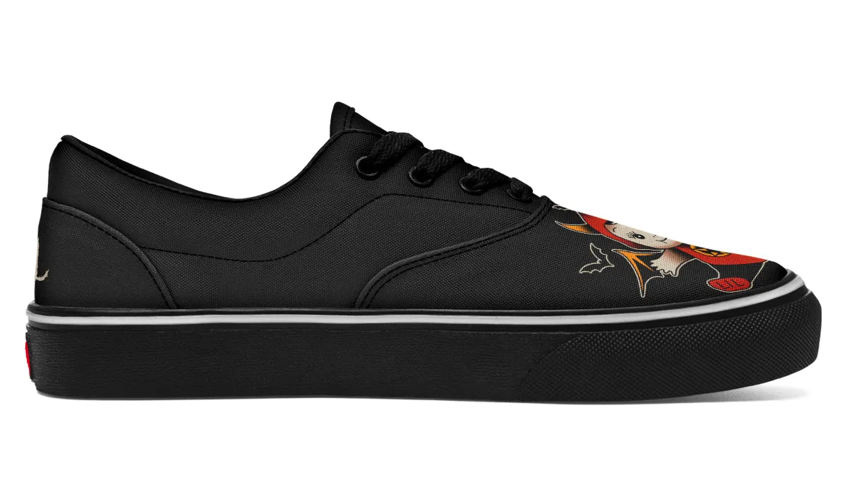 Lil Devil Classic Shoes