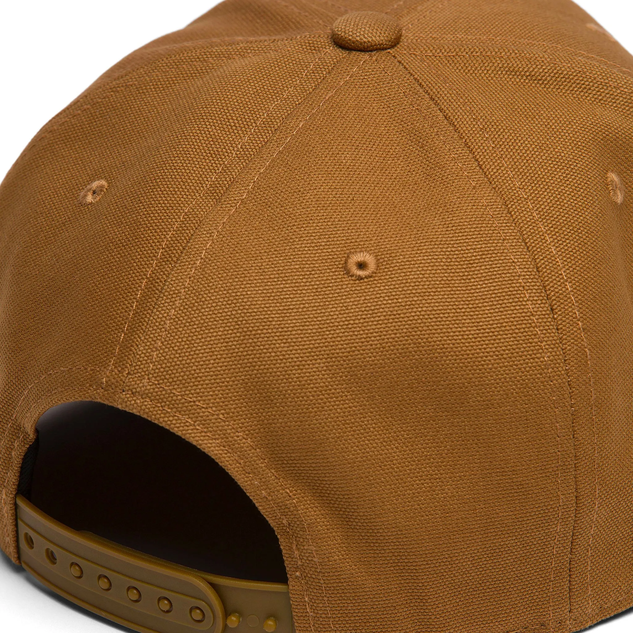 Logo Cap (Hamilton Brown)