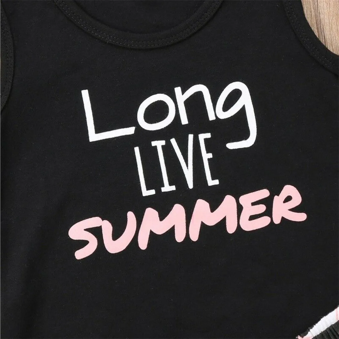 Long Live Summer ✌️