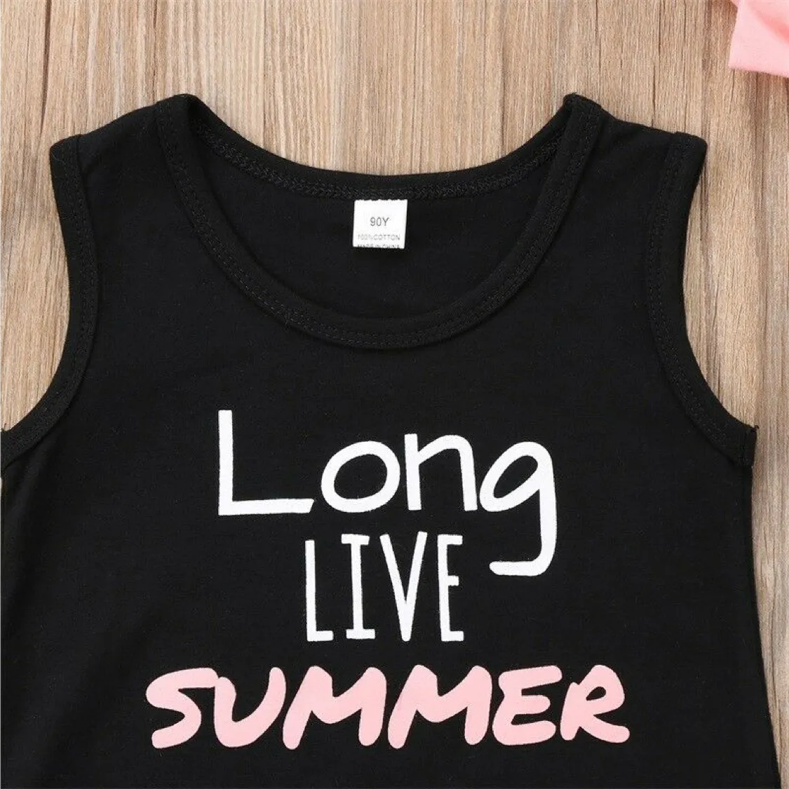 Long Live Summer ✌️