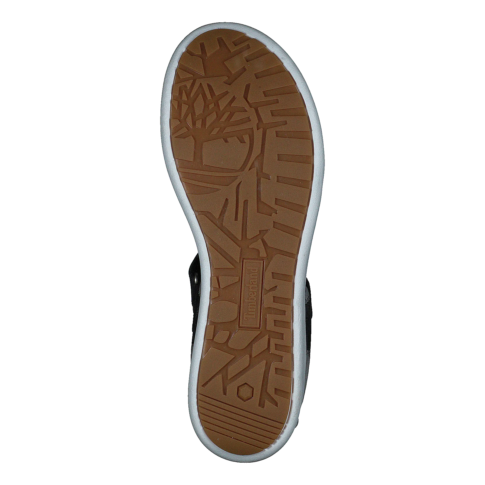 Los Angeles Wind Sporty Upper Black