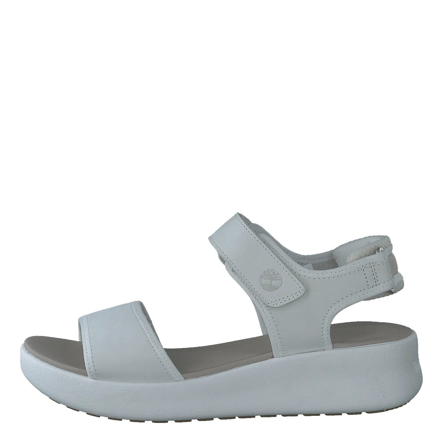 Los Angeles Wind Sporty Upper Bright White