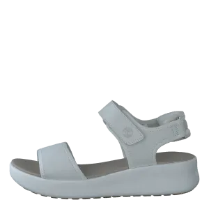 Los Angeles Wind Sporty Upper Bright White
