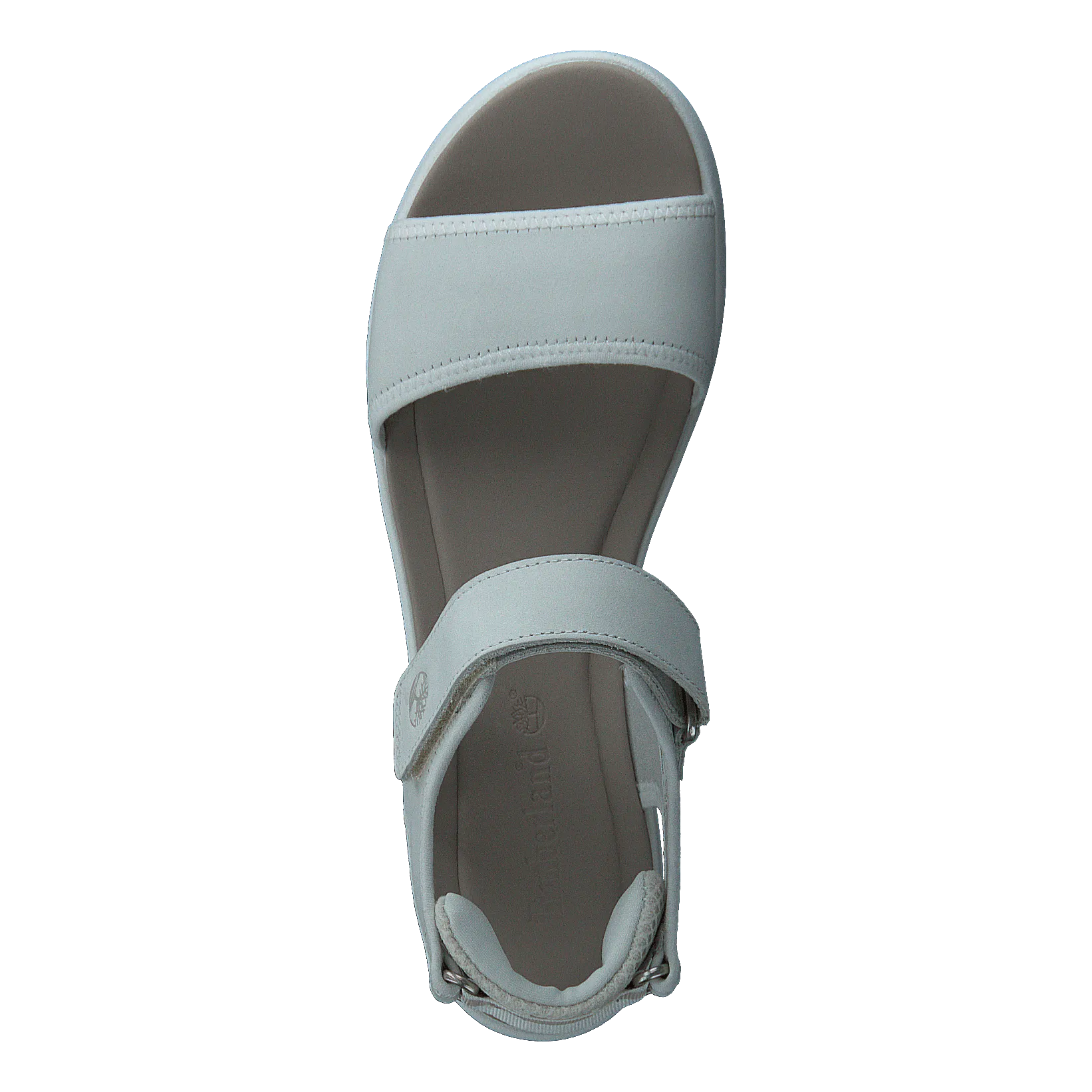 Los Angeles Wind Sporty Upper Bright White