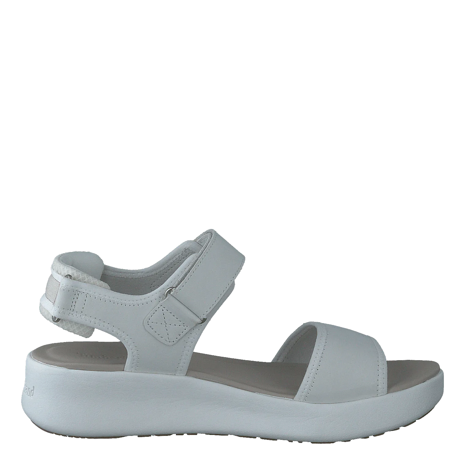 Los Angeles Wind Sporty Upper Bright White