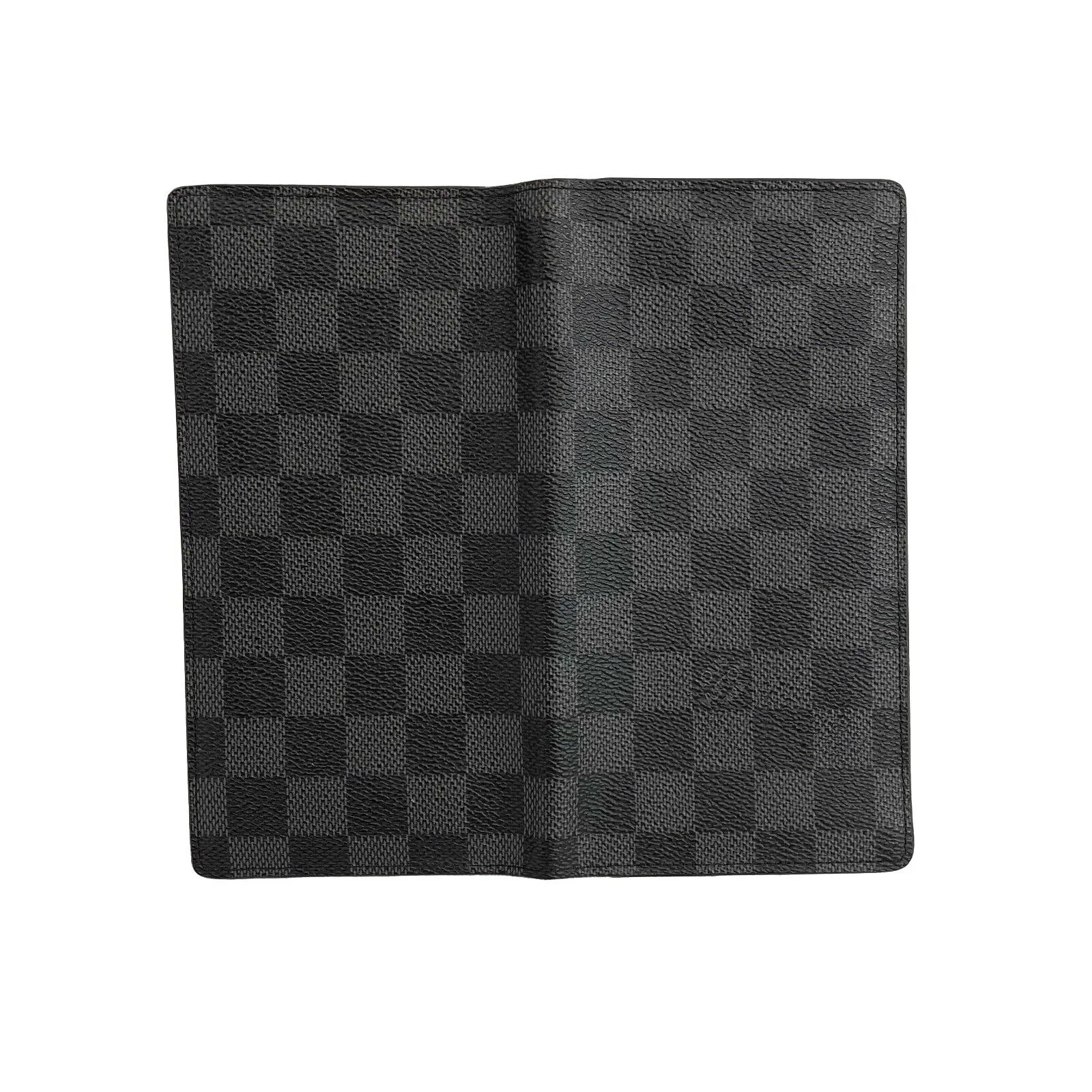 Louis Vuitton - Damier Graphite Wallet - 4 Pocket / 18 Card Slots