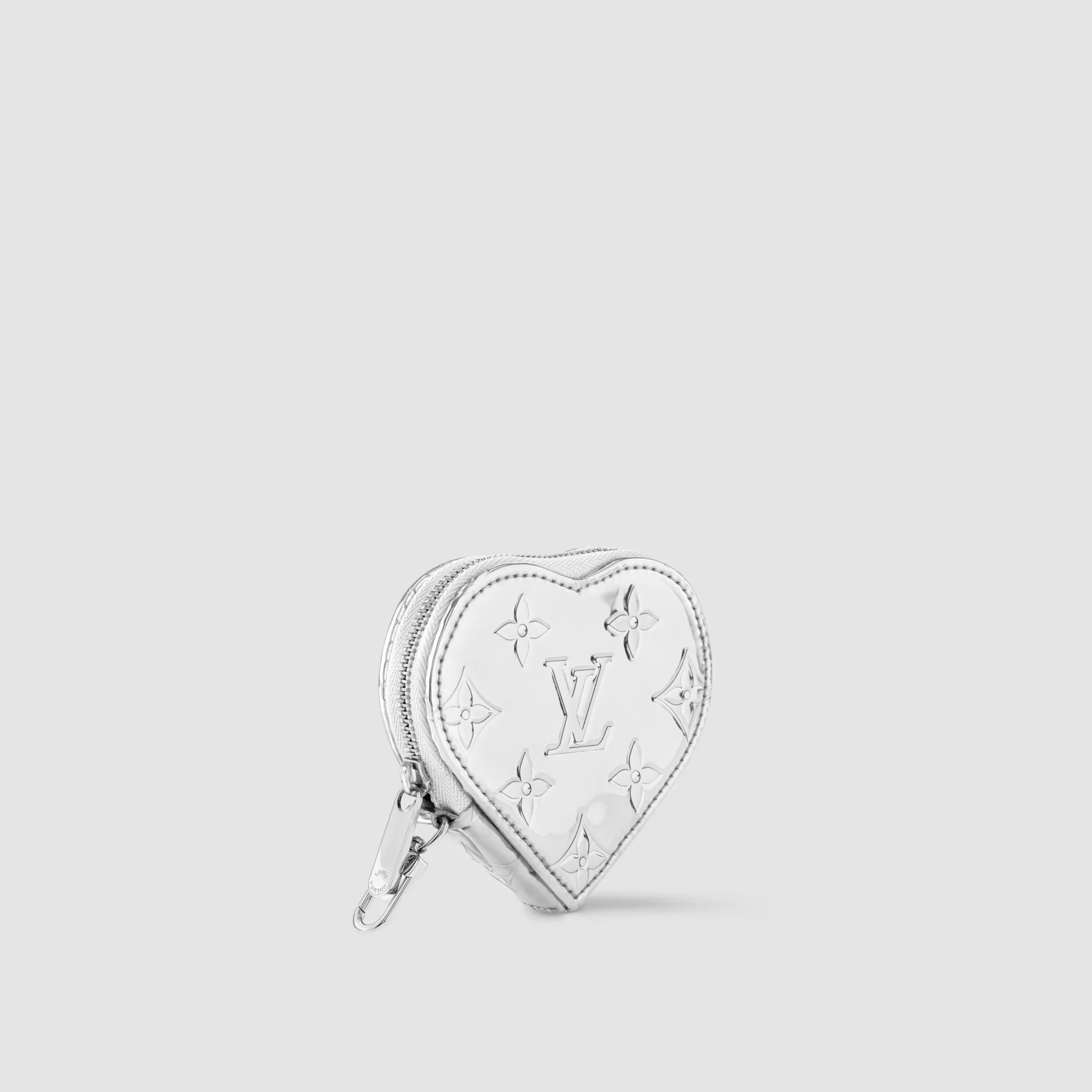 Louis Vuitton Miroir Zippy Heart Coin Purse M83540