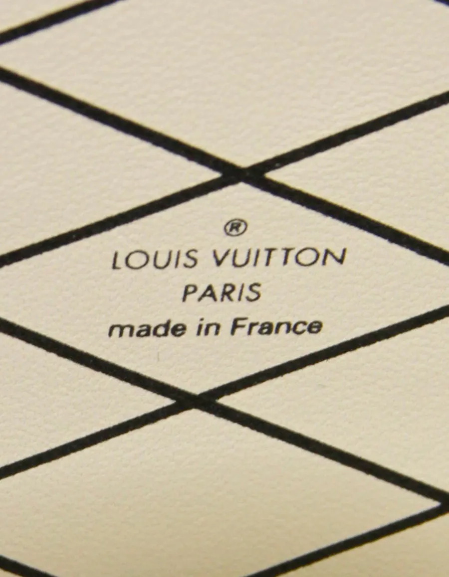 Louis Vuitton Monogram Petite Boite Chapeau Crossbody Bag