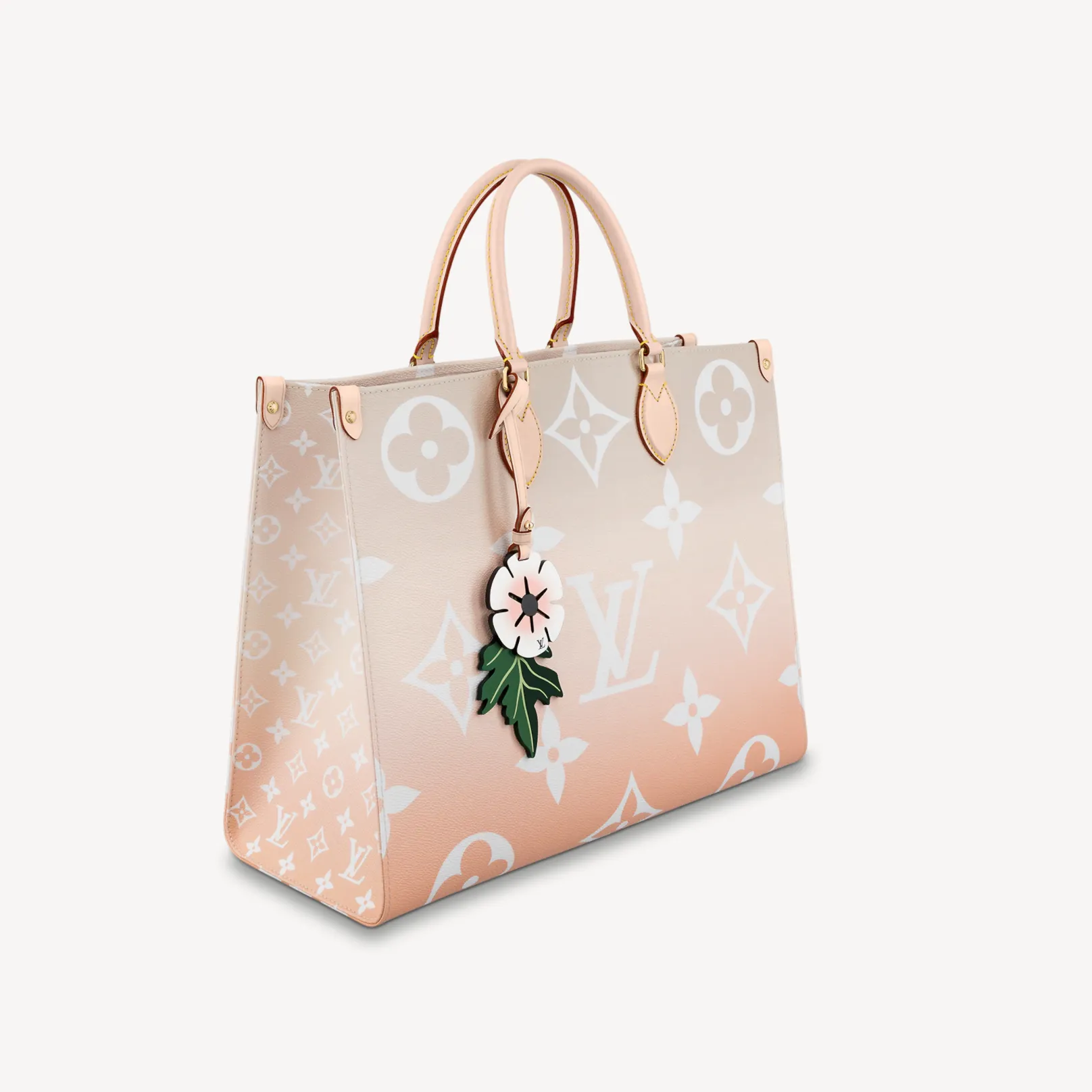 Louis Vuitton Onthego GM M57640