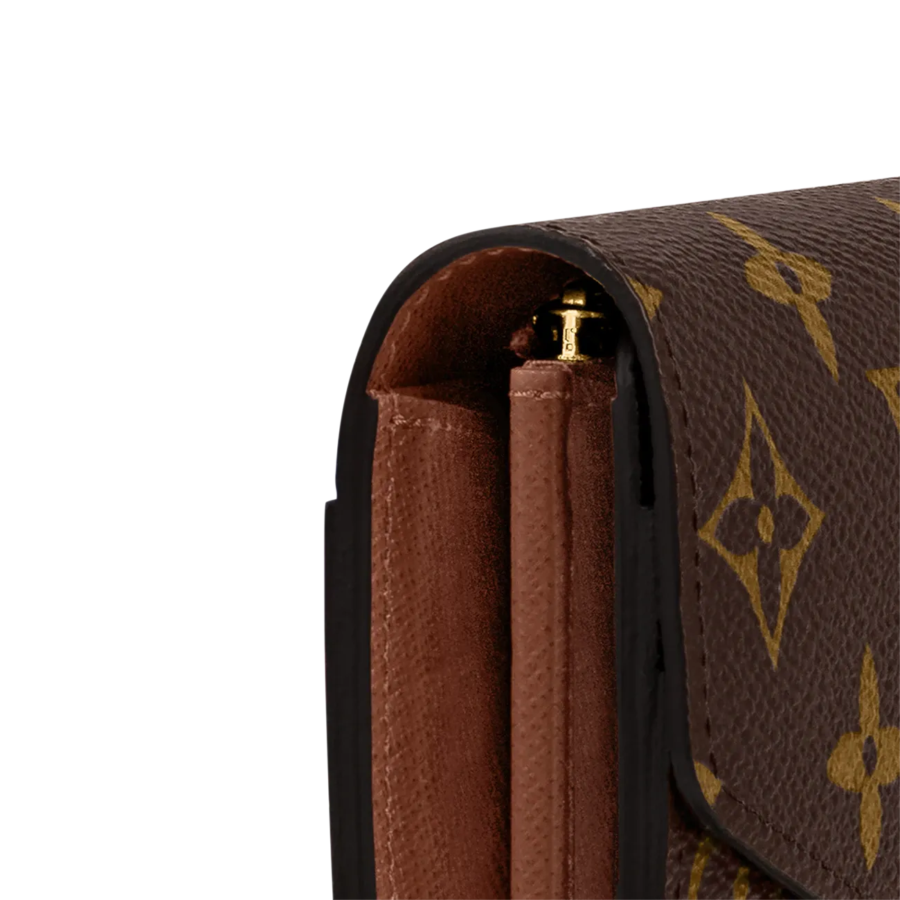 Louis Vuitton Sarah Wallet