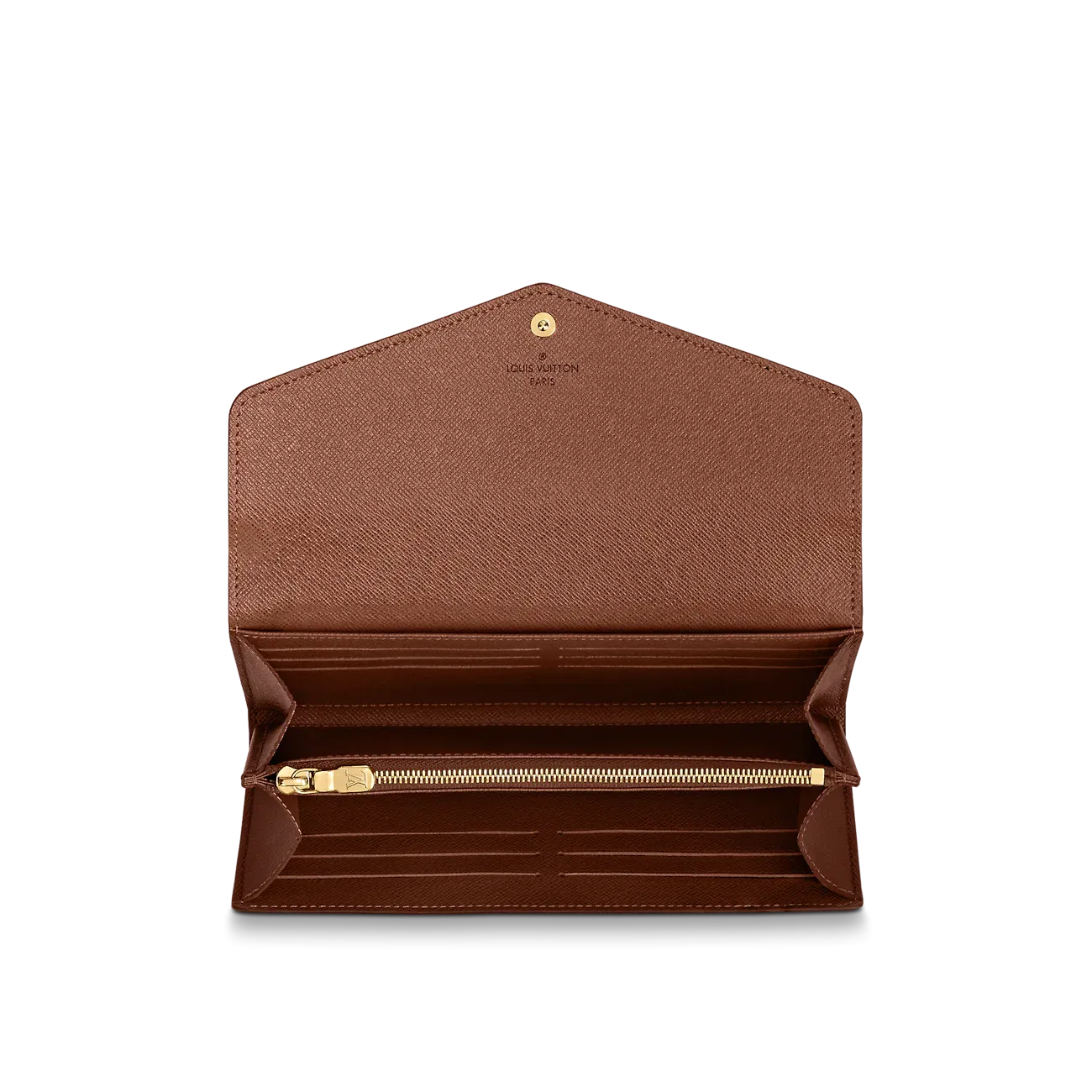Louis Vuitton Sarah Wallet