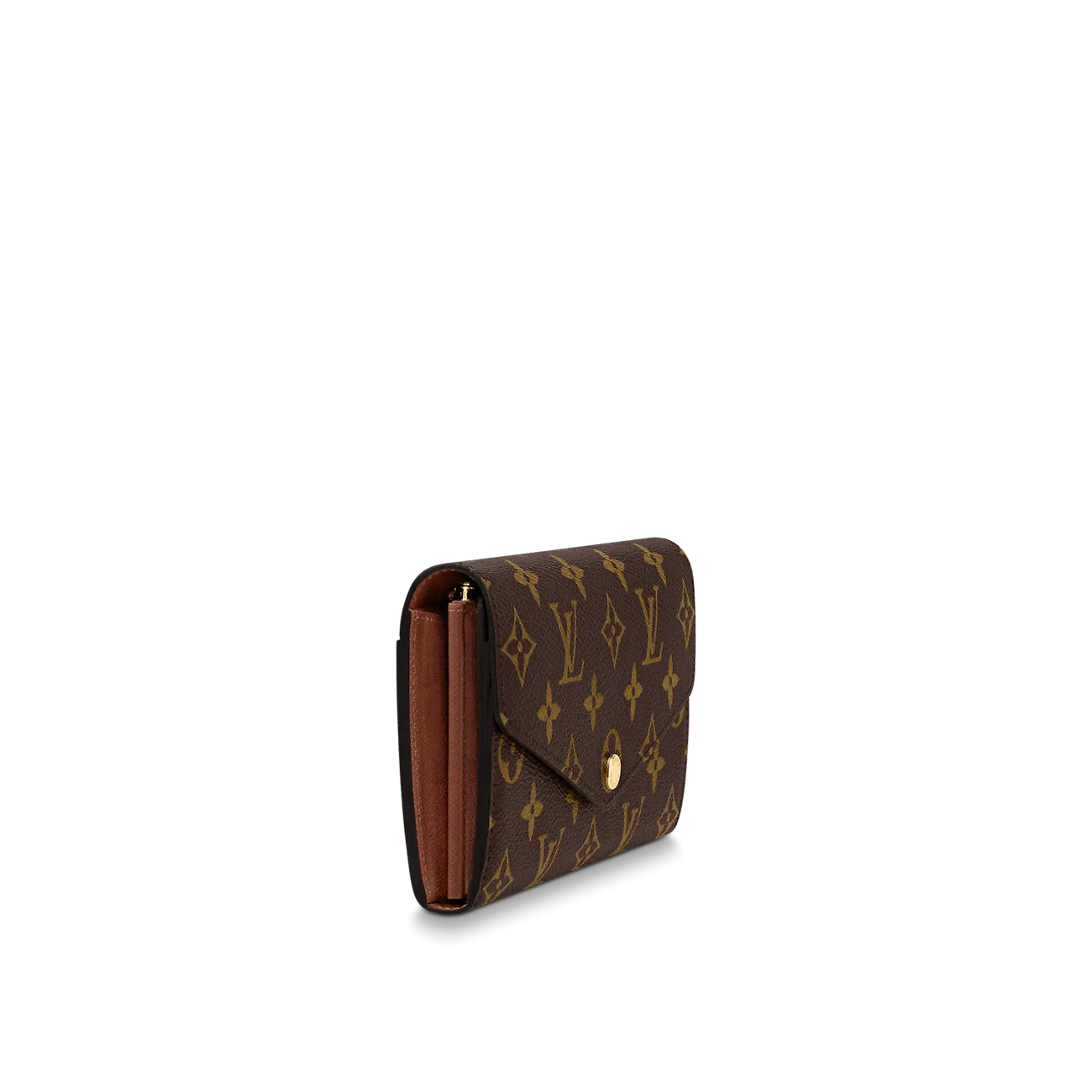 Louis Vuitton Sarah Wallet