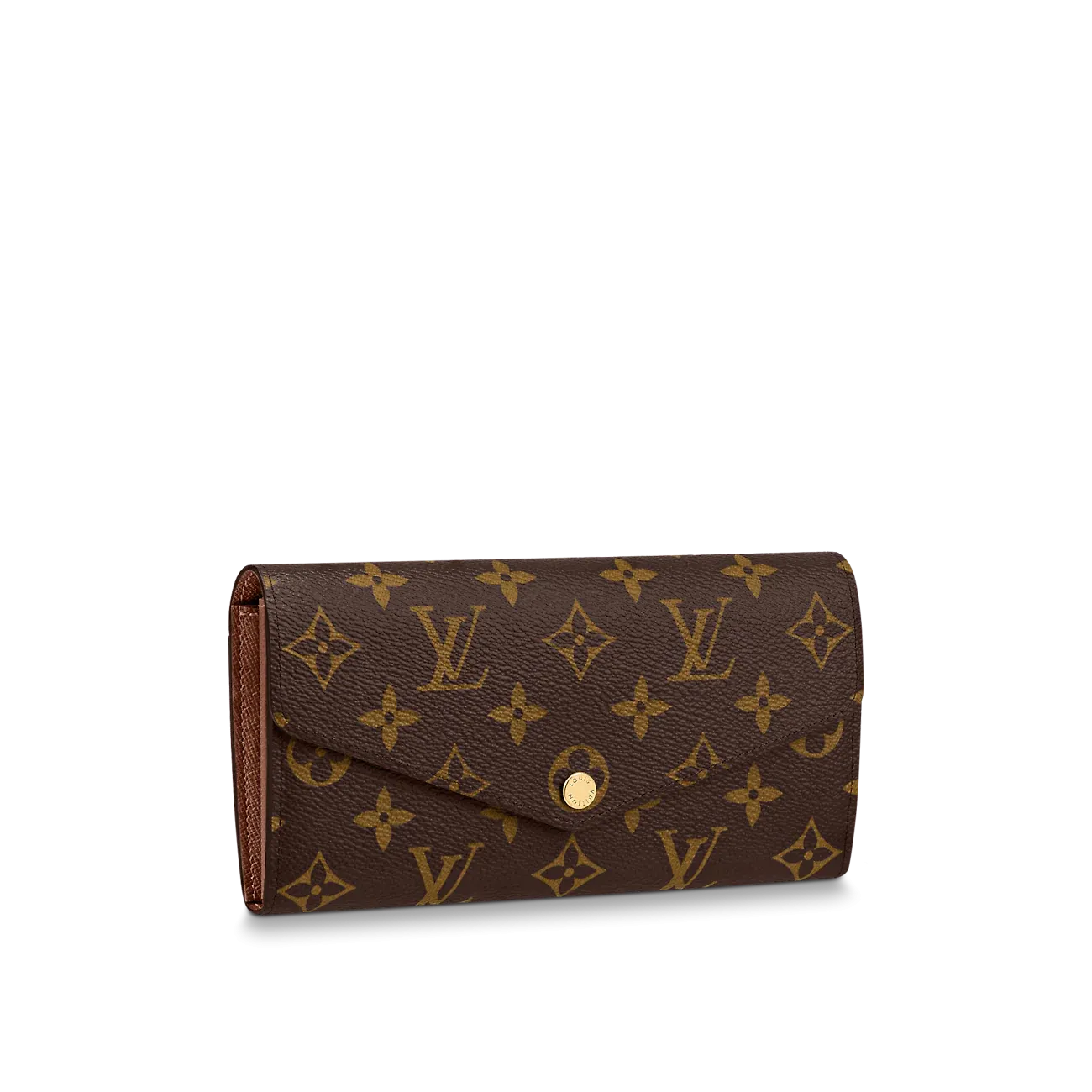 Louis Vuitton Sarah Wallet