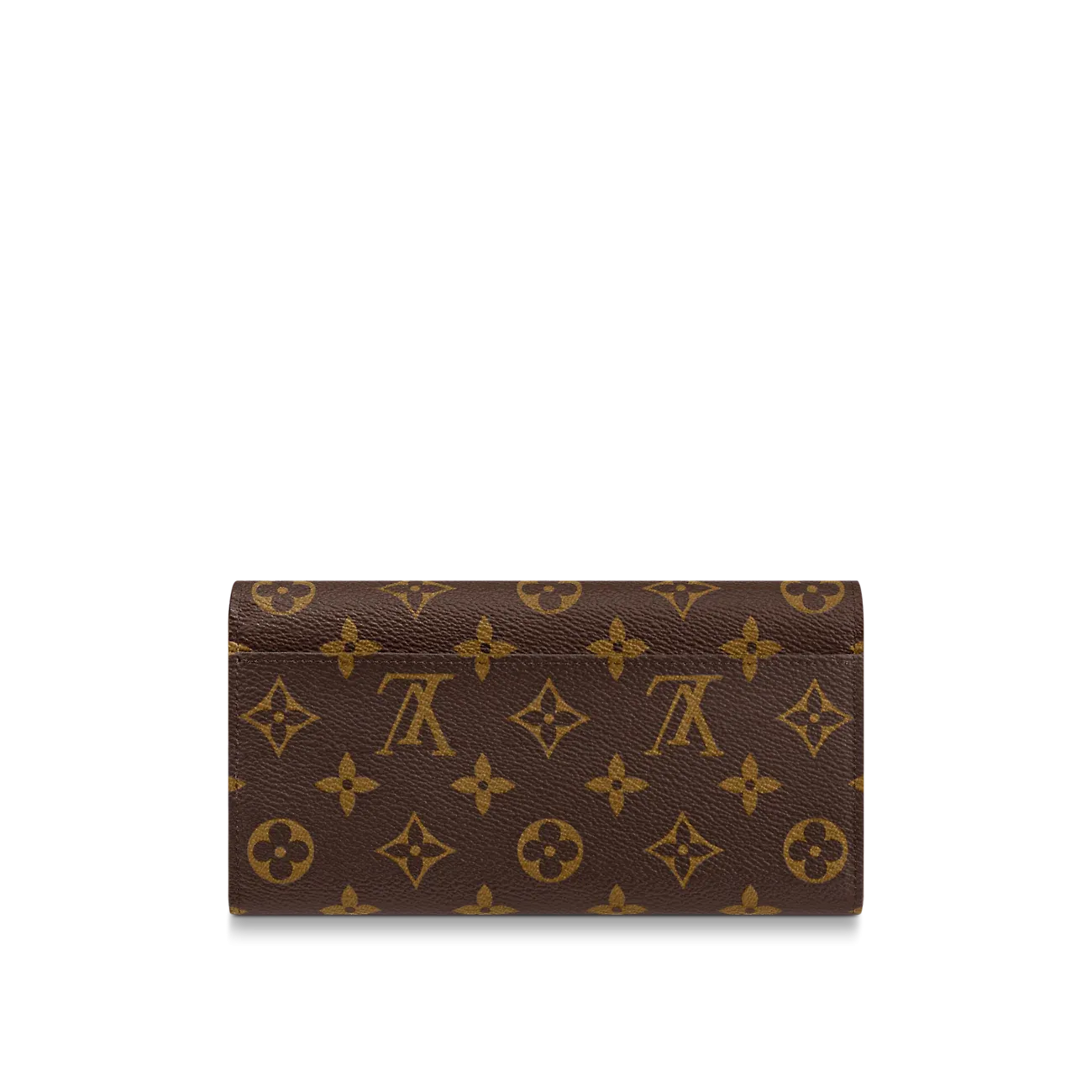 Louis Vuitton Sarah Wallet