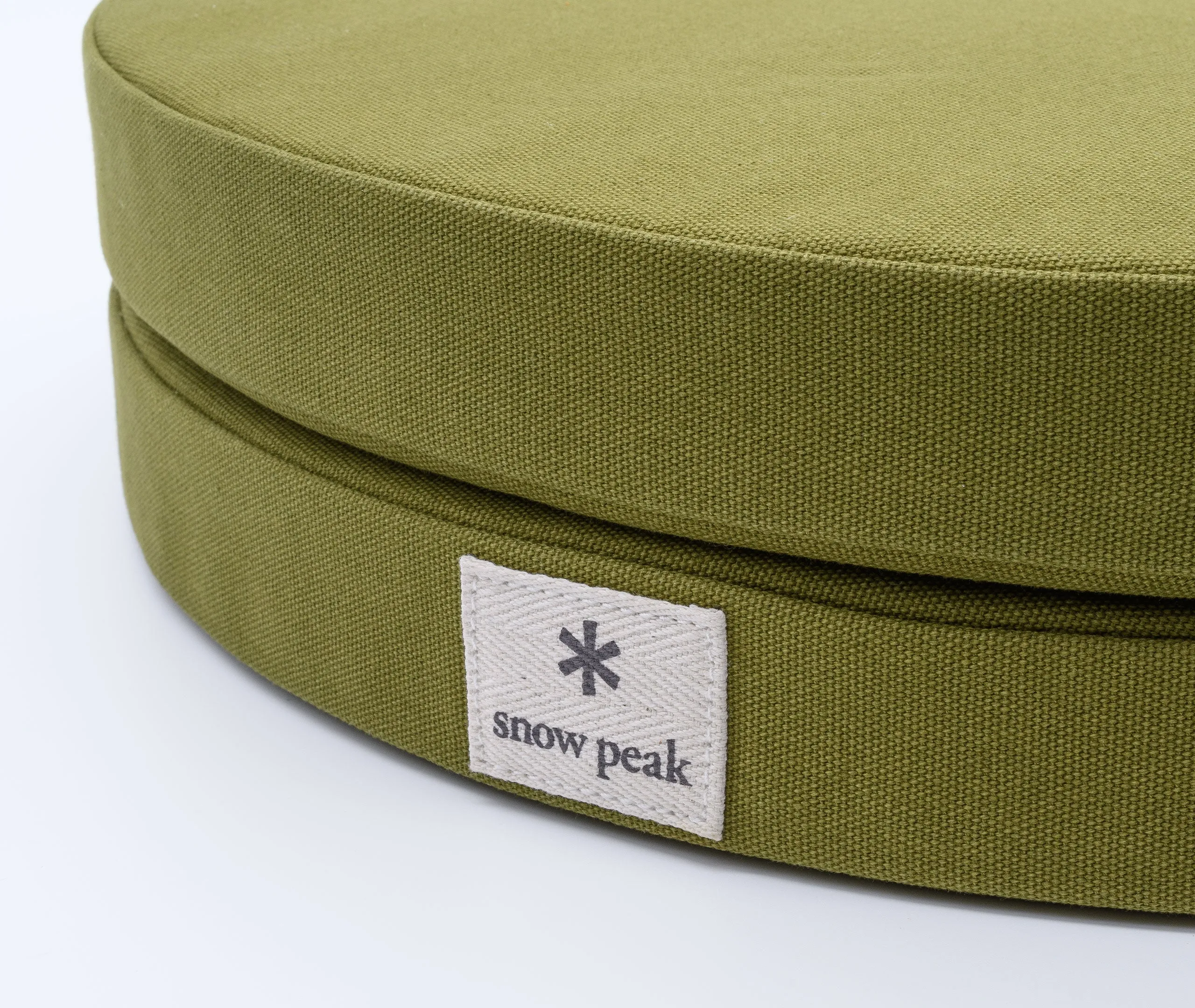 Lounge Cushion - Green