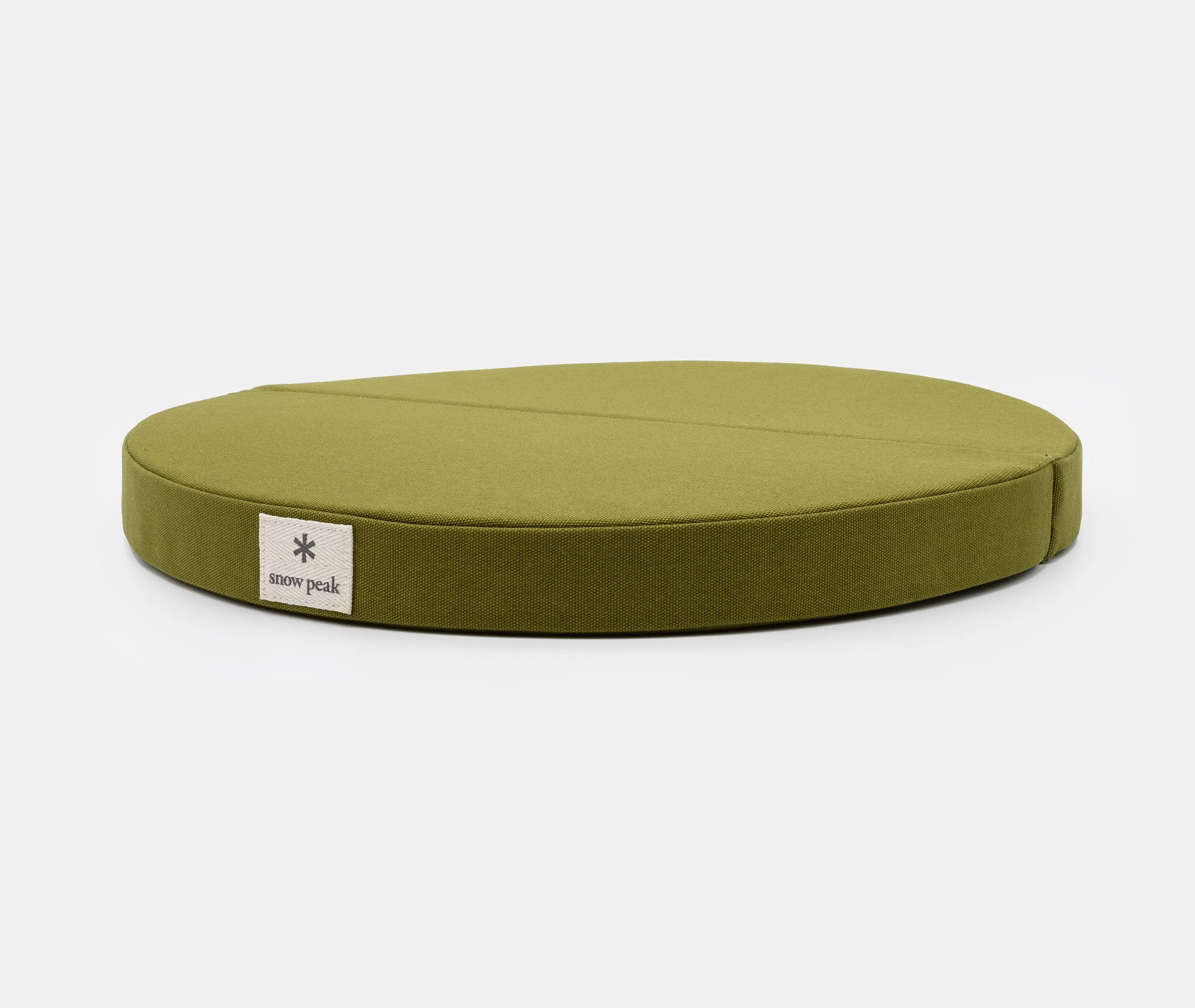 Lounge Cushion - Green