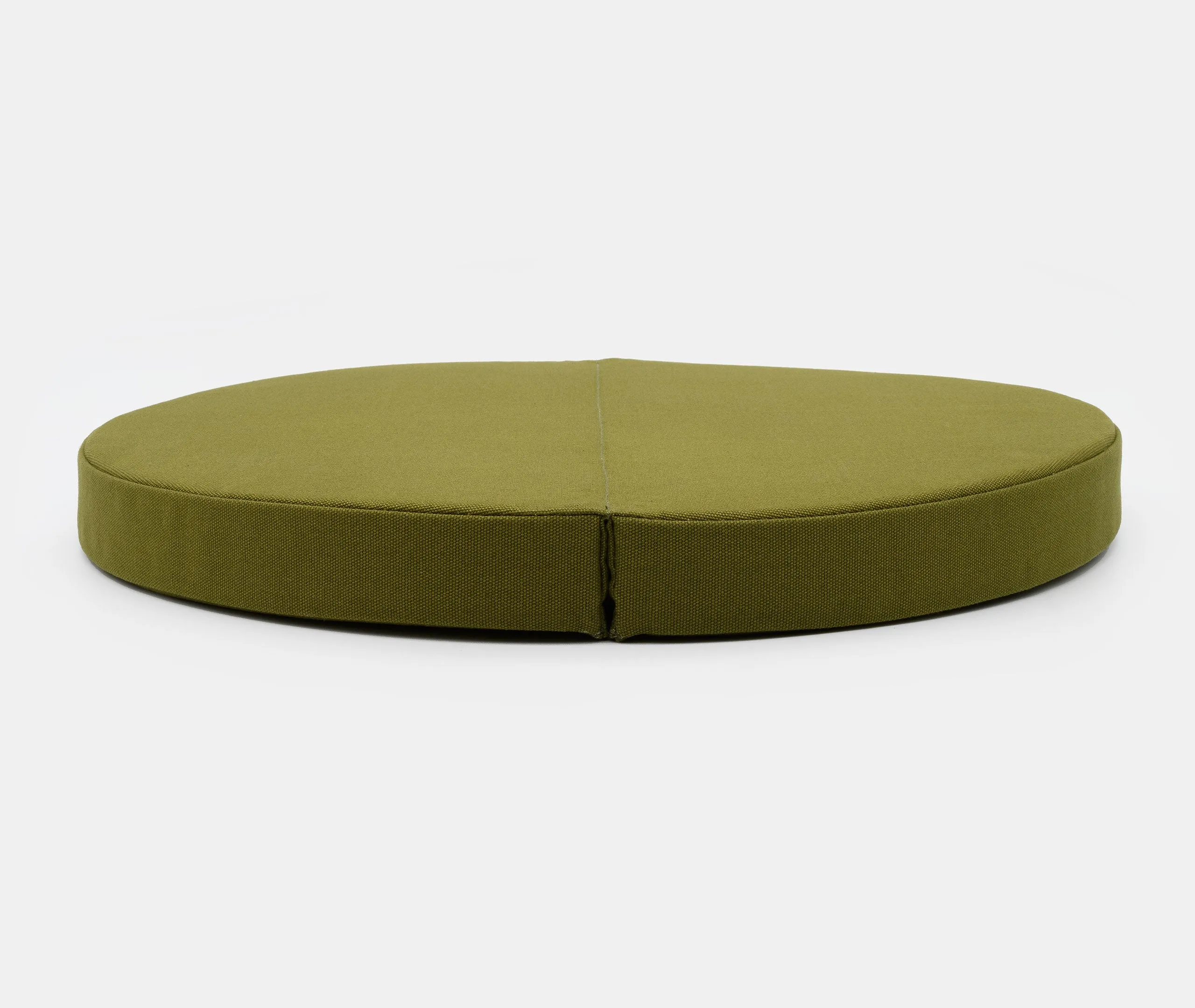 Lounge Cushion - Green