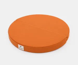 Lounge Cushion - Orange