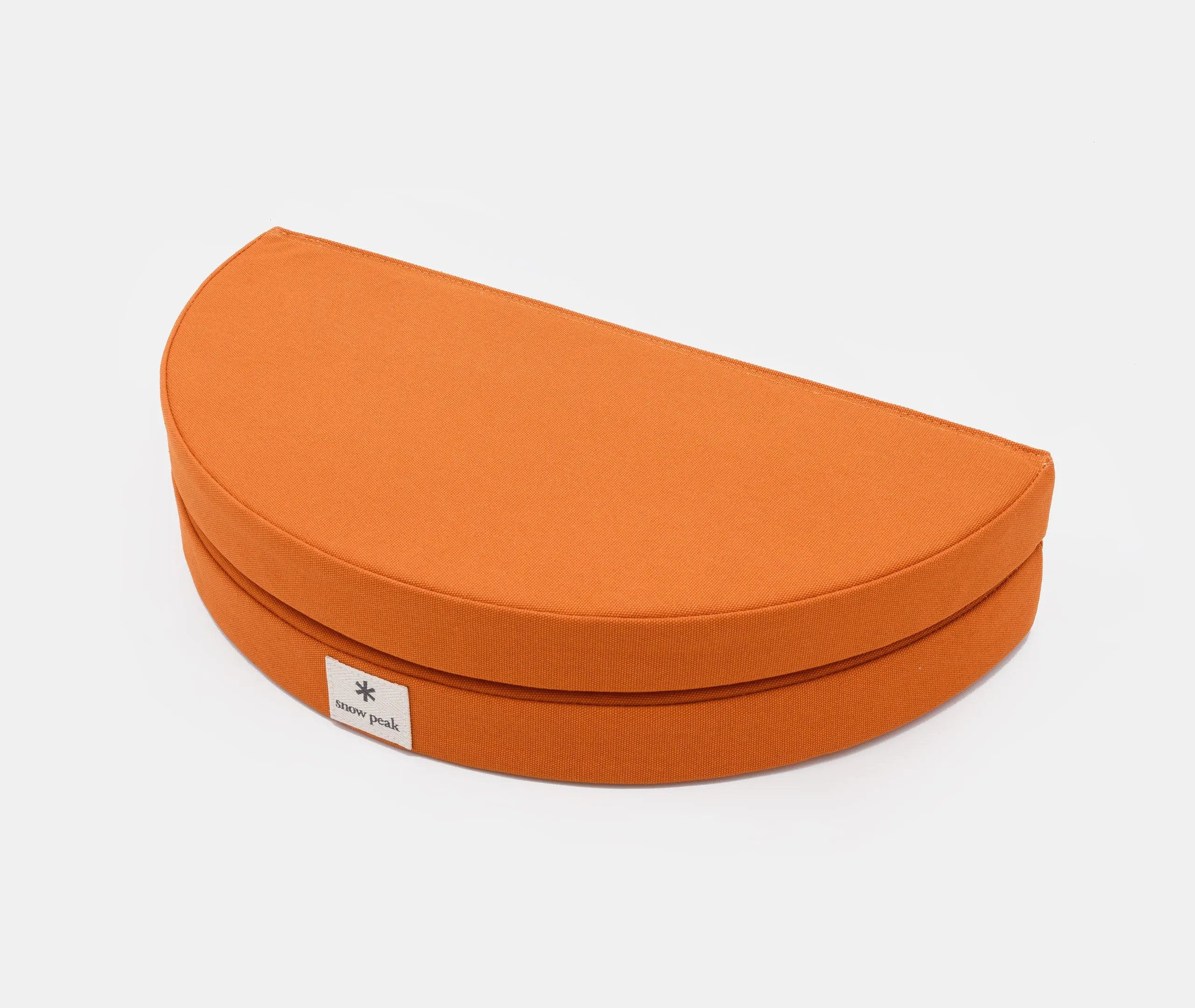Lounge Cushion - Orange