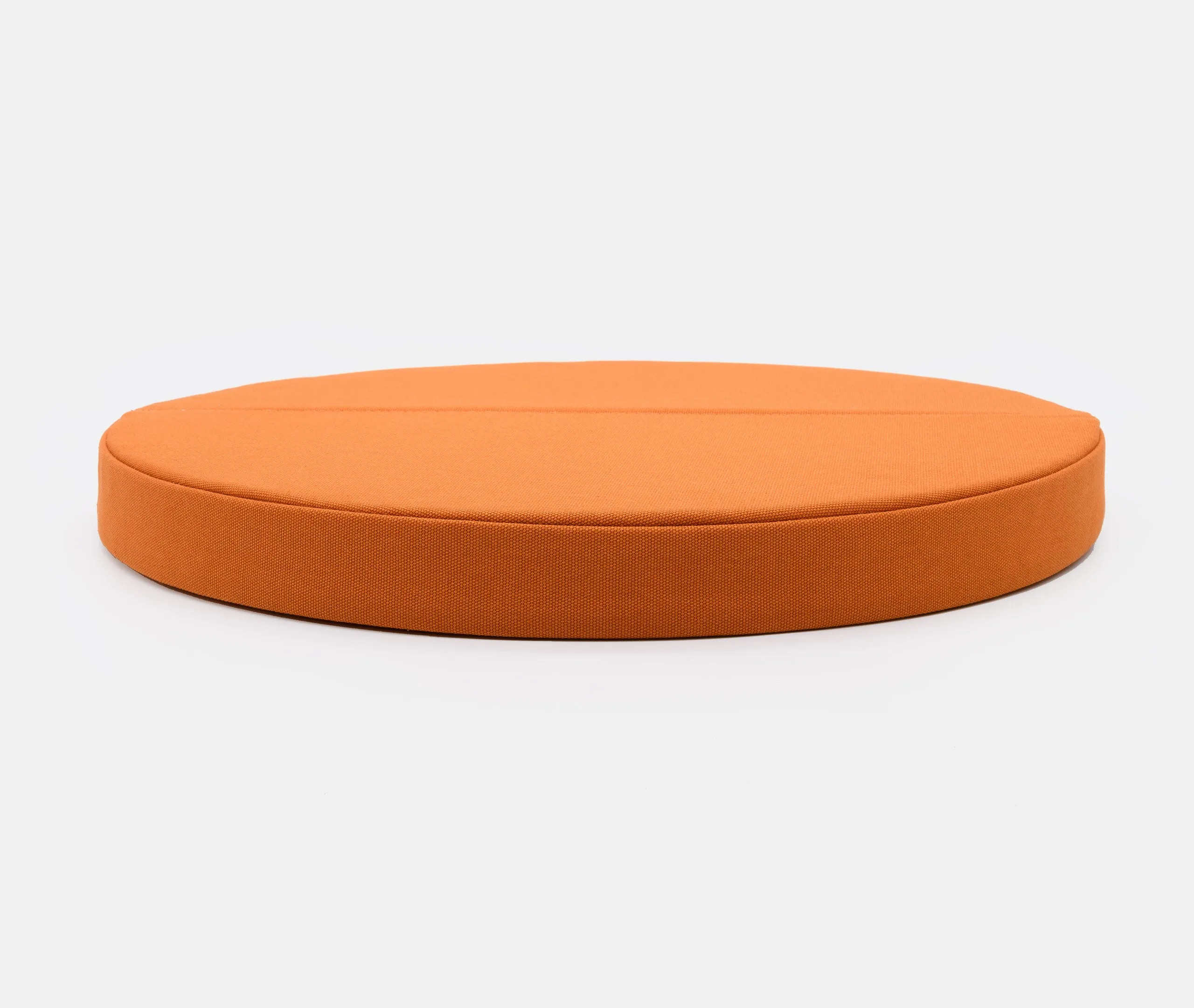 Lounge Cushion - Orange