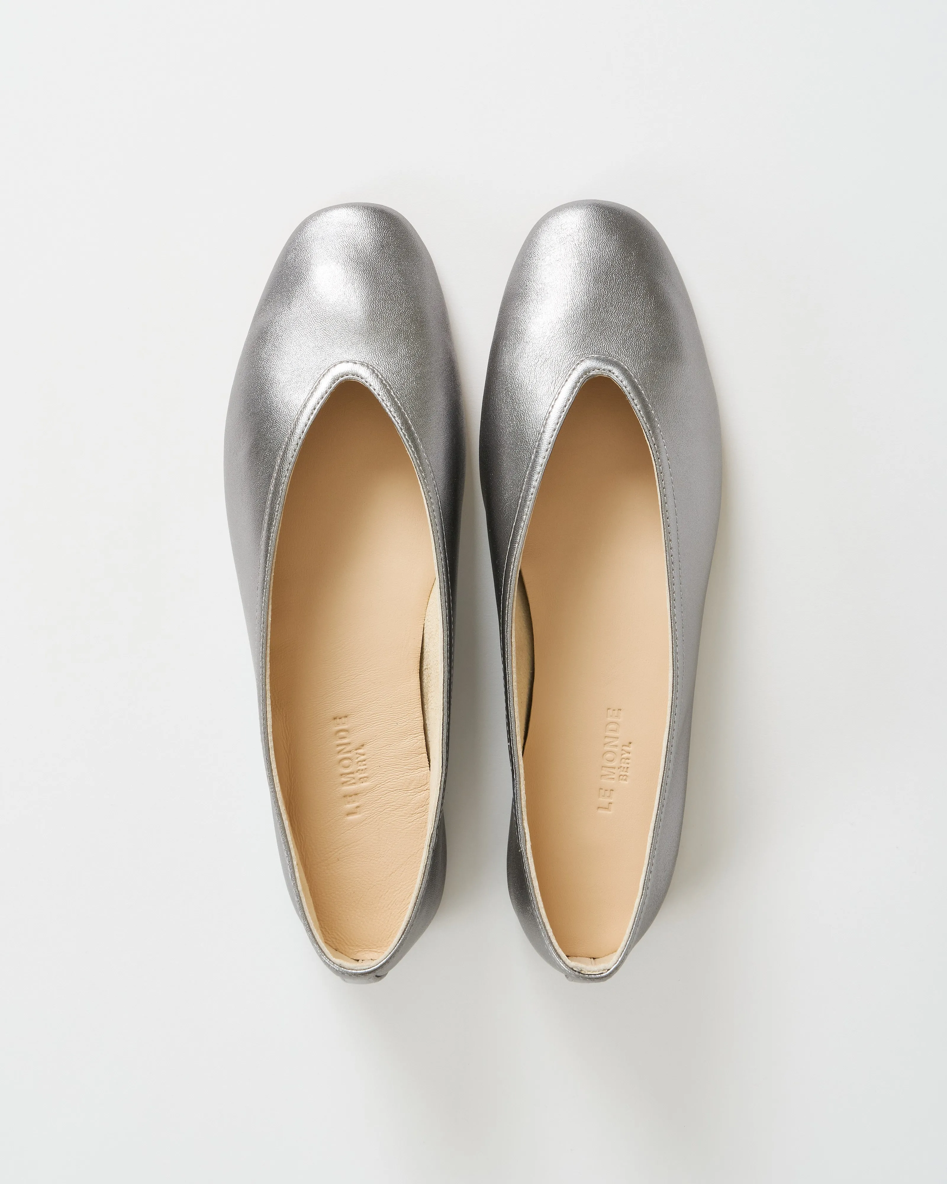 luna slipper