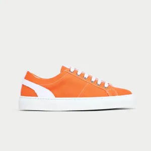 Luna Vegan - Orange