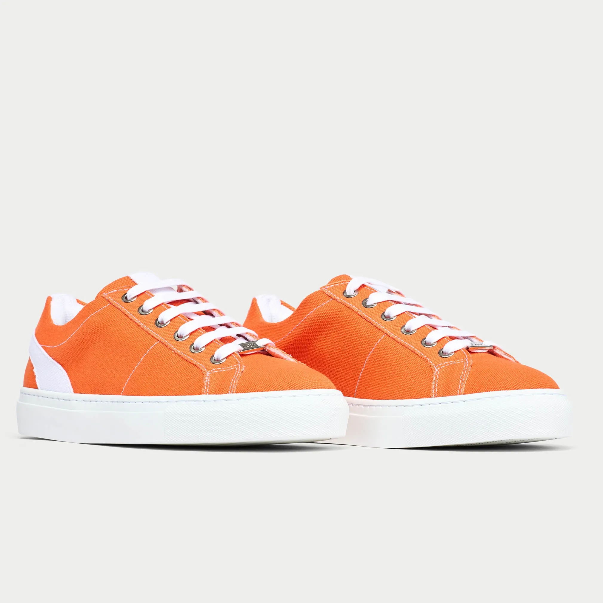 Luna Vegan - Orange