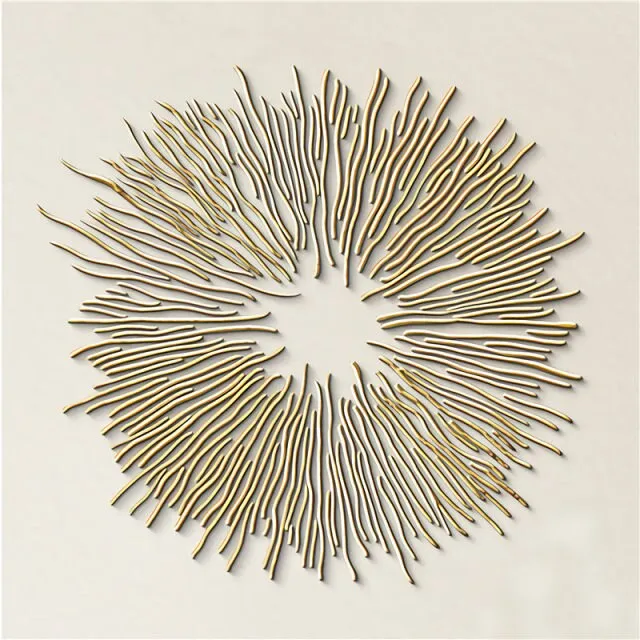 Luxury Wall Art