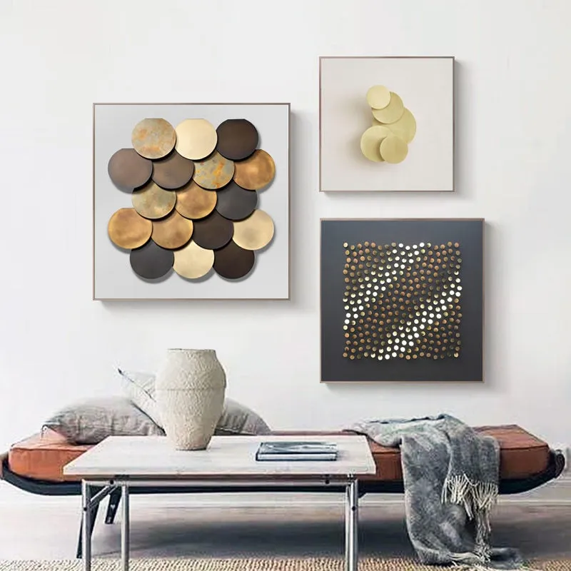 Luxury Wall Art