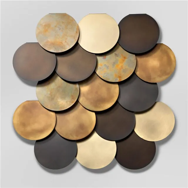 Luxury Wall Art
