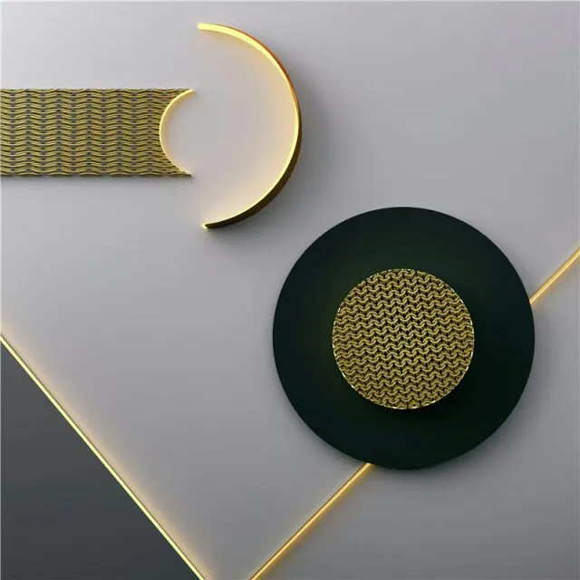 Luxury Wall Art