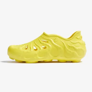 Maize Yellow Octopus II Women