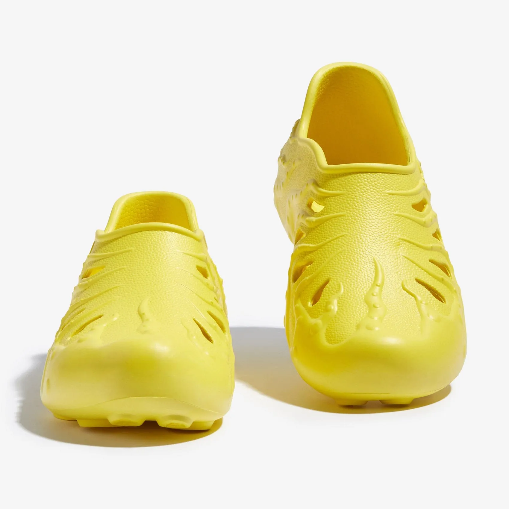 Maize Yellow Octopus II Women