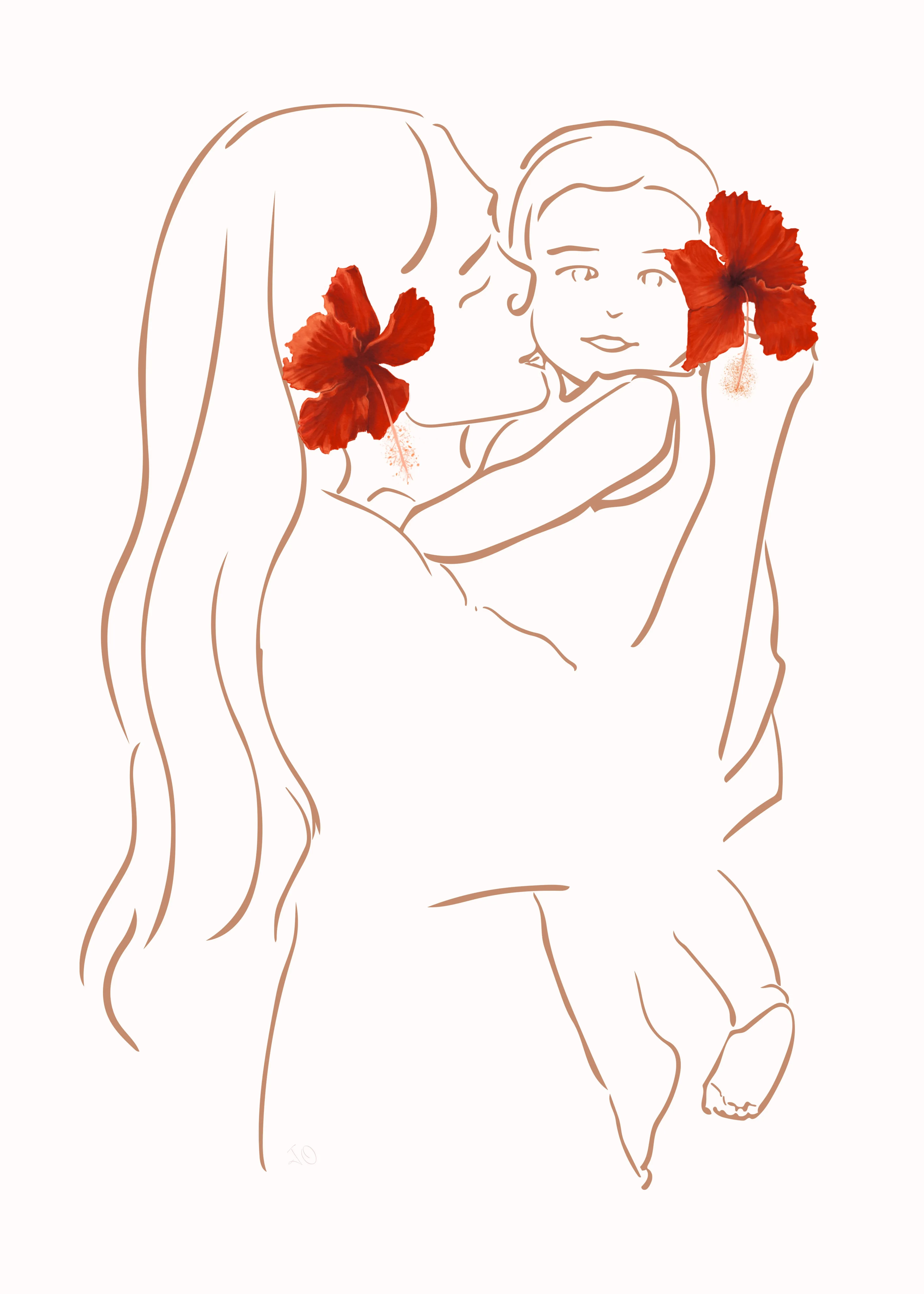 Mama