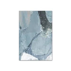 Marble Stone Texture Abstract Wall Art