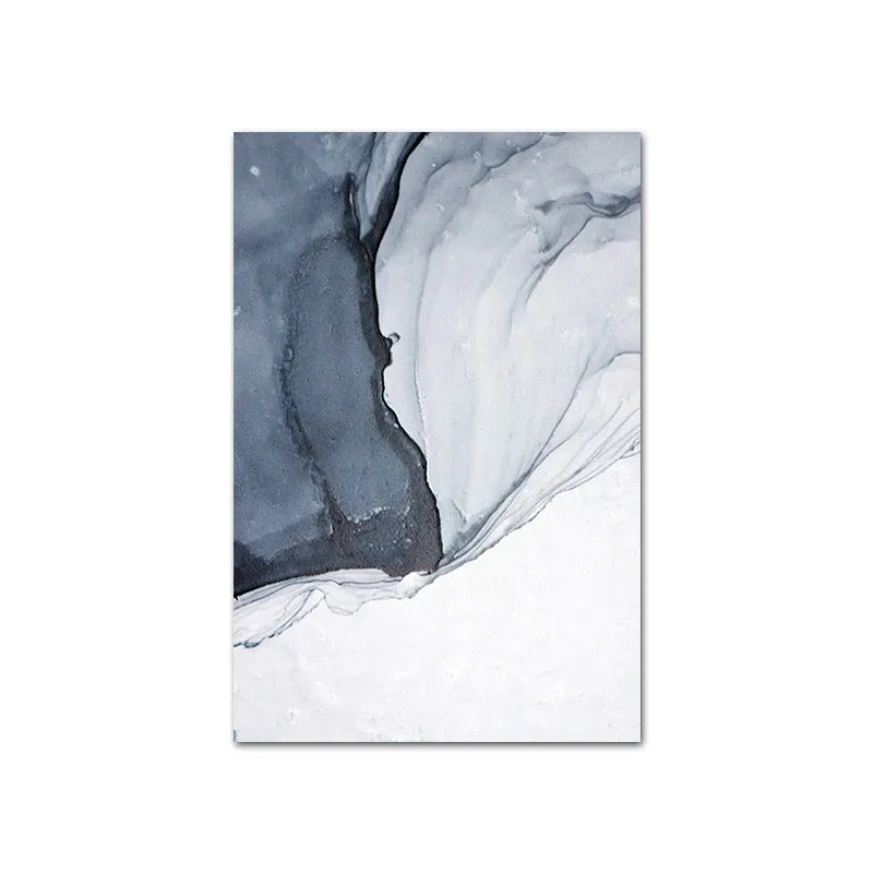 Marble Stone Texture Abstract Wall Art