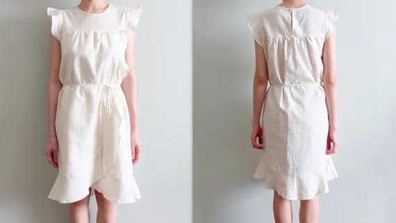 Marsi dress {sold out}