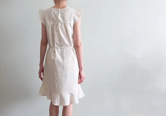 Marsi dress {sold out}