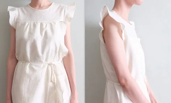 Marsi dress {sold out}