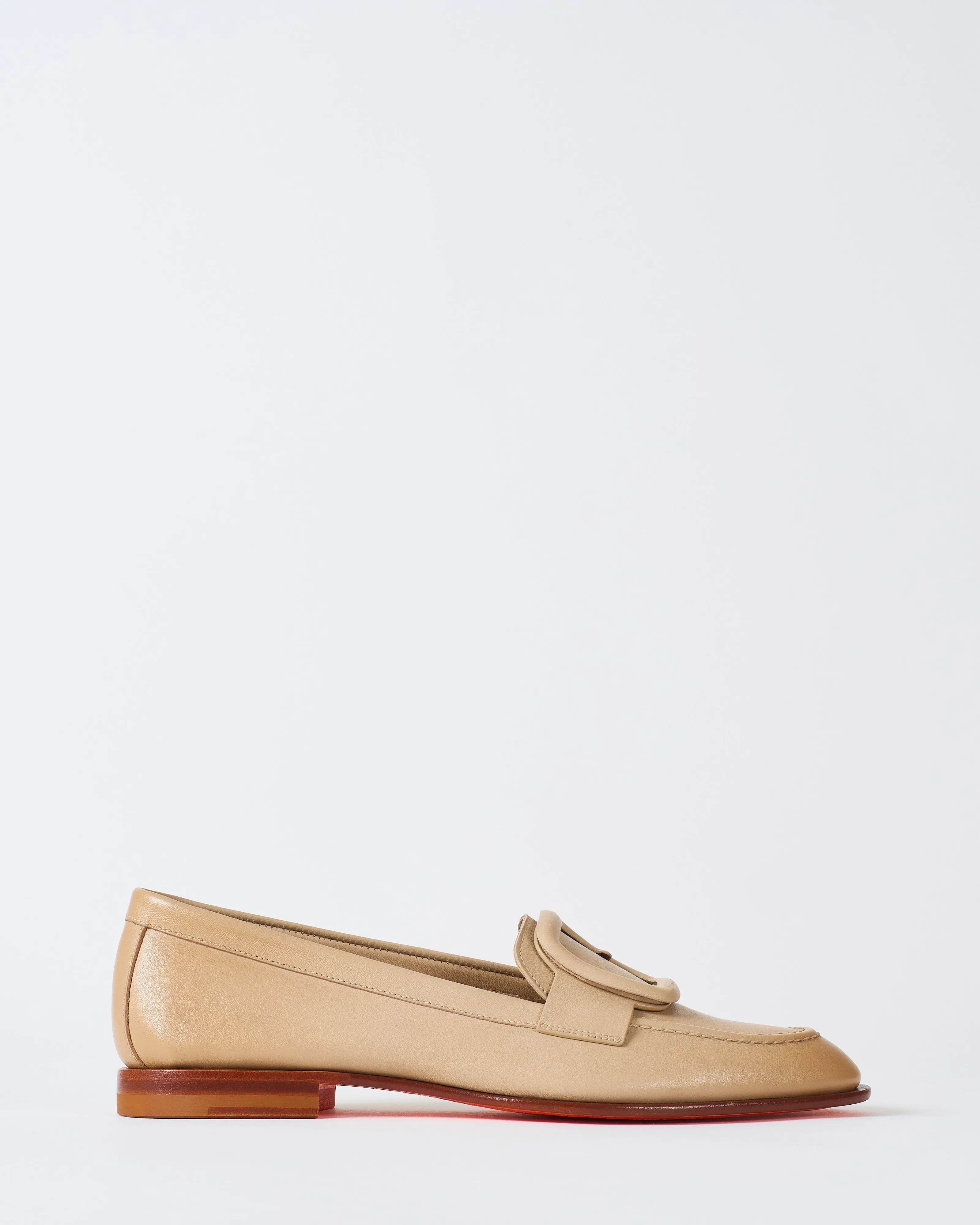 martine flat