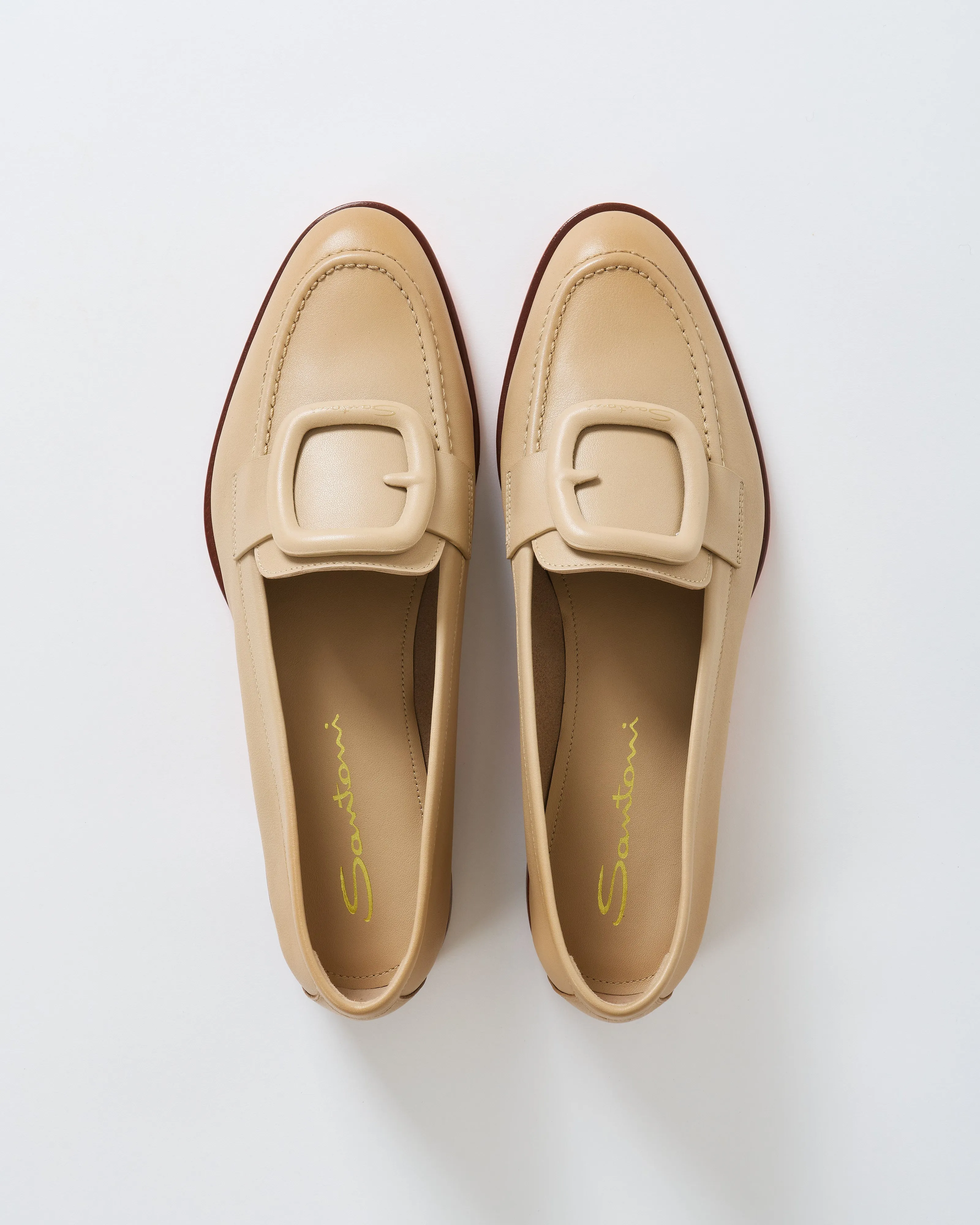 martine flat