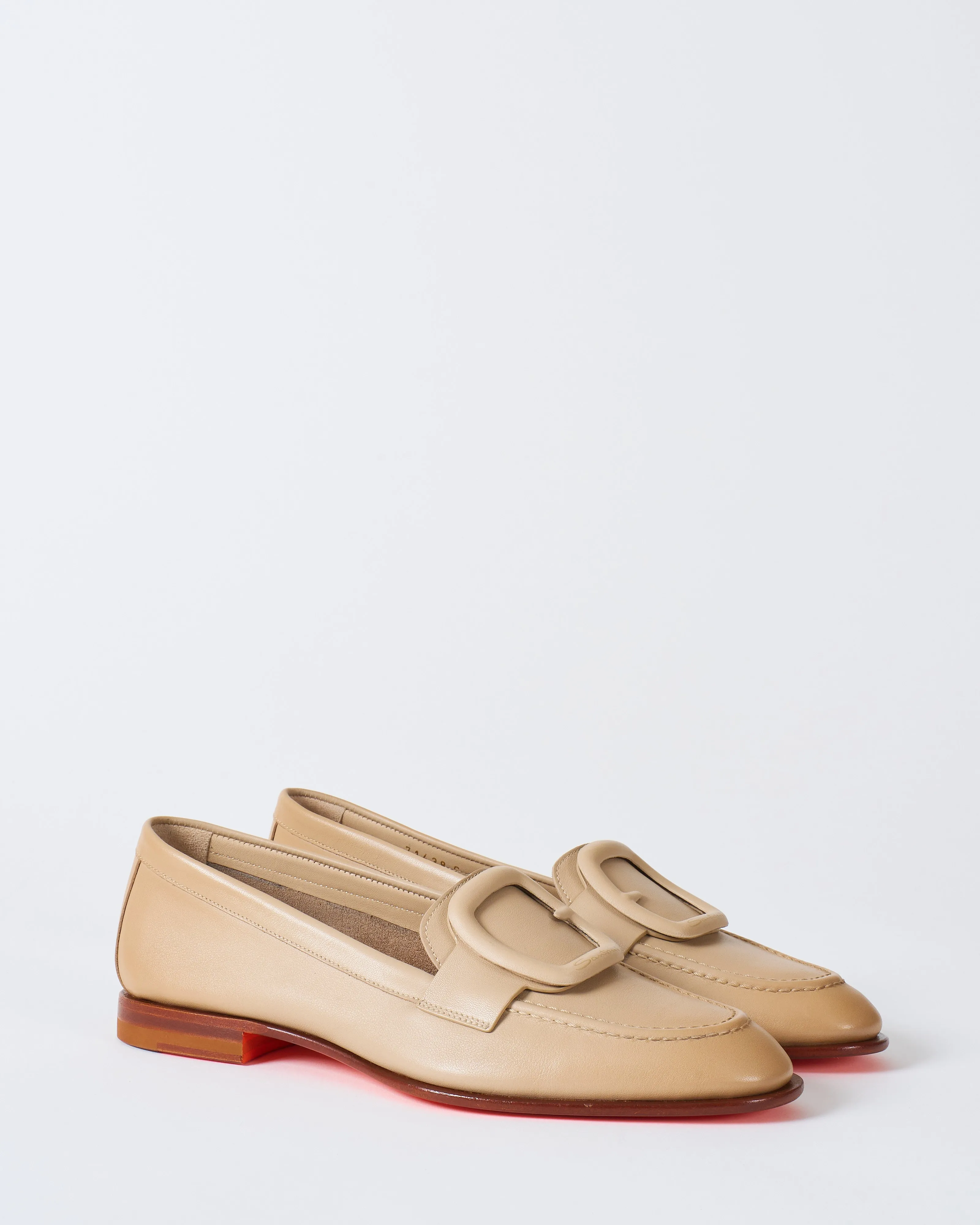 martine flat
