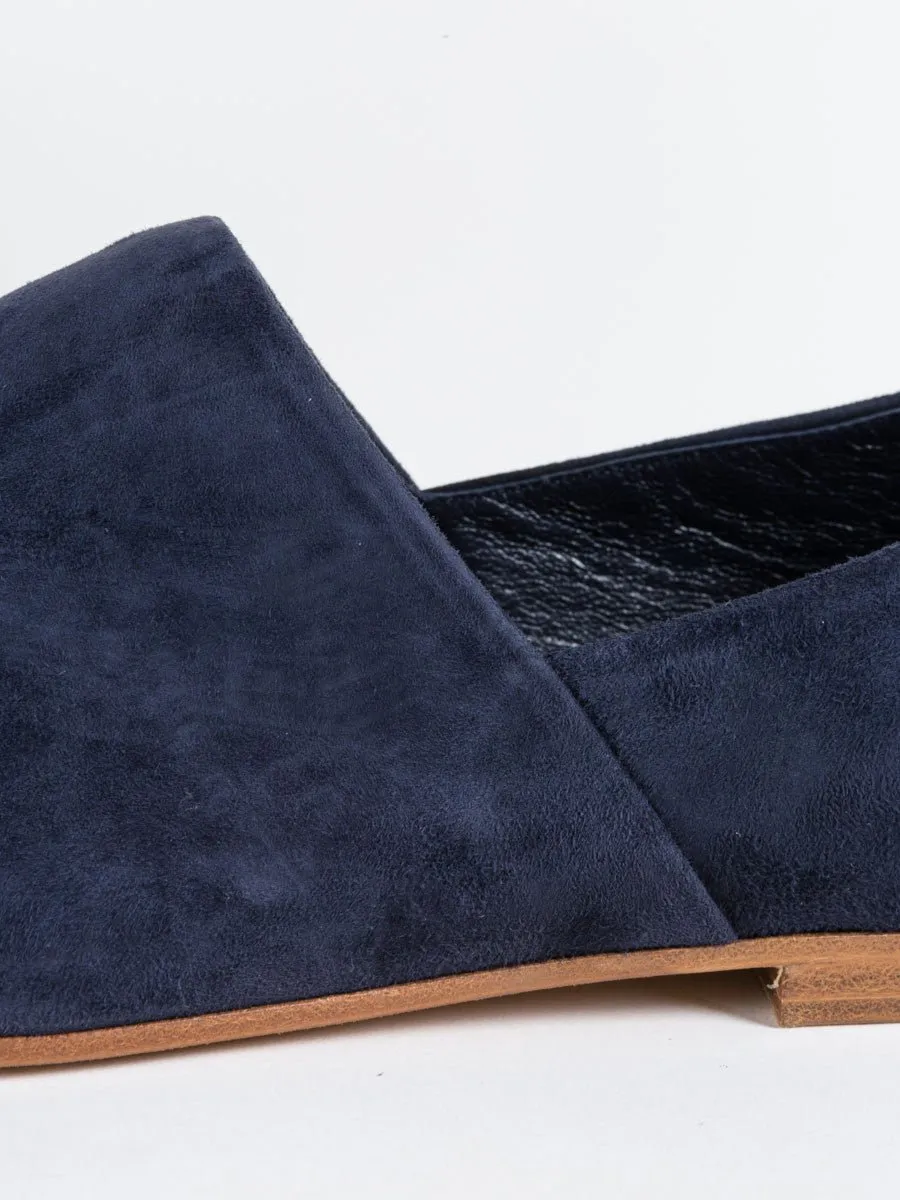 maude loafer