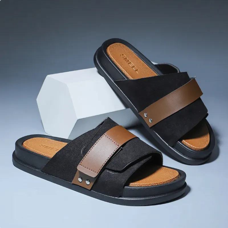 Maverick™ BreezeStep Sandals