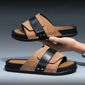 Maverick™ BreezeStep Sandals