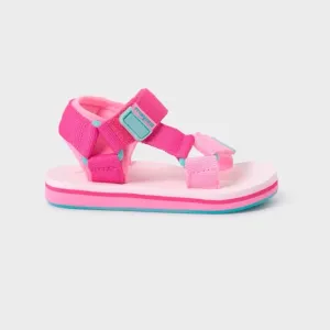 Mayoral Infant Sandals 41601 Pink