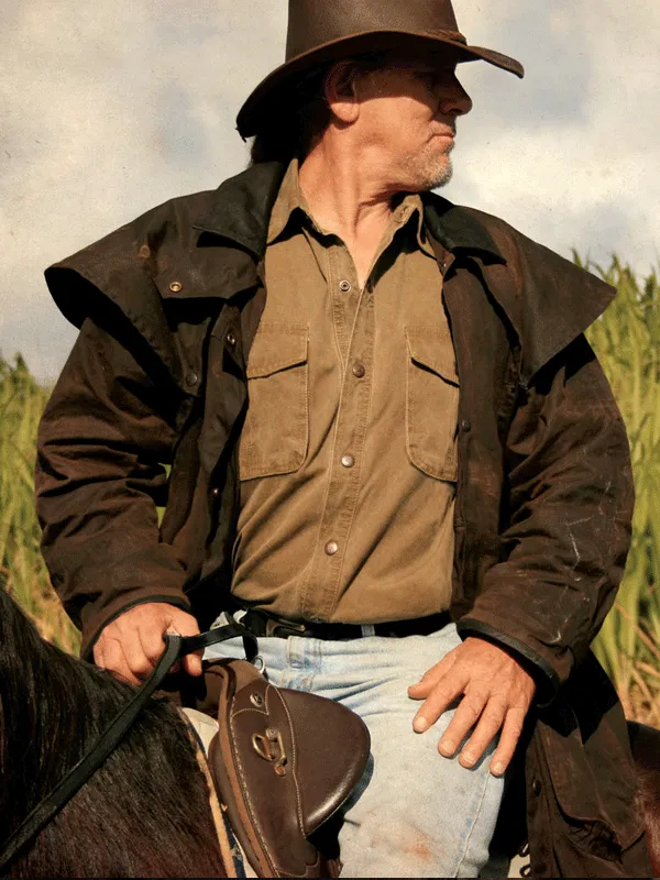 Mcleod Shirt