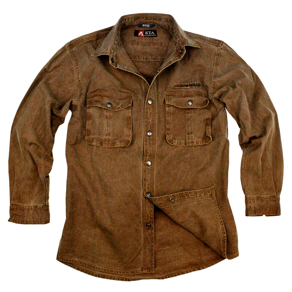 Mcleod Shirt